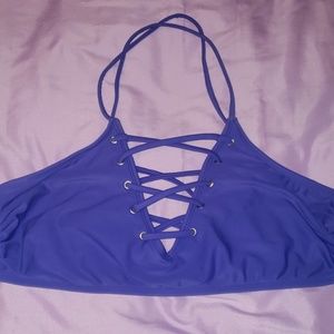Swim top
